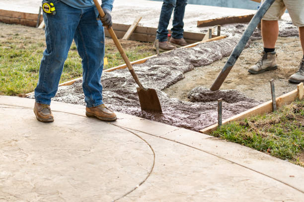 Best Concrete Foundation Repair  in New Brighton, MN