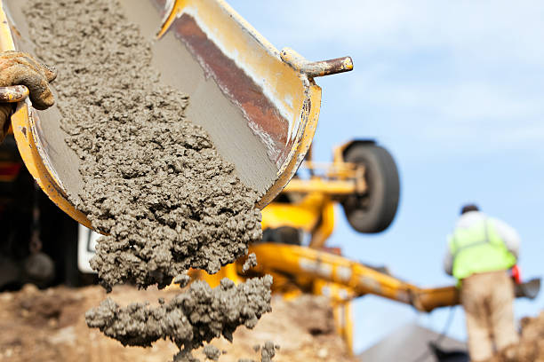 Concrete Slab Contractor in MN