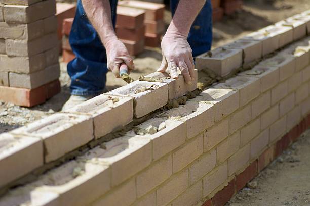 Best Residential Concrete Services  in New Brighton, MN